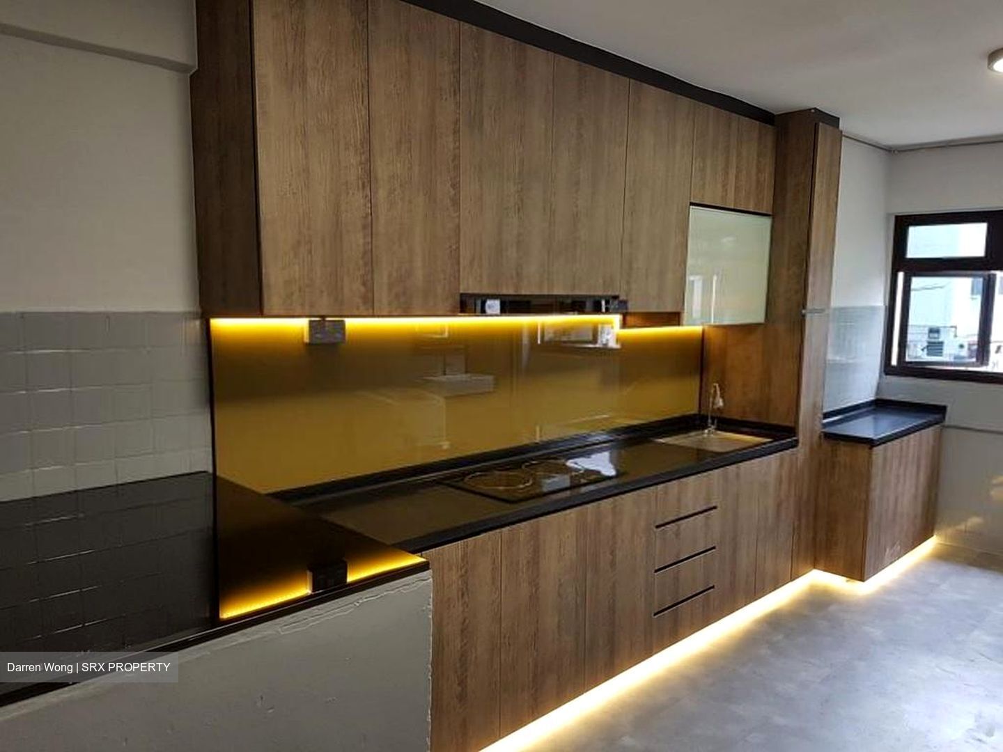 Blk 123 Bukit Merah Lane 1 (Bukit Merah), HDB 3 Rooms #558050901